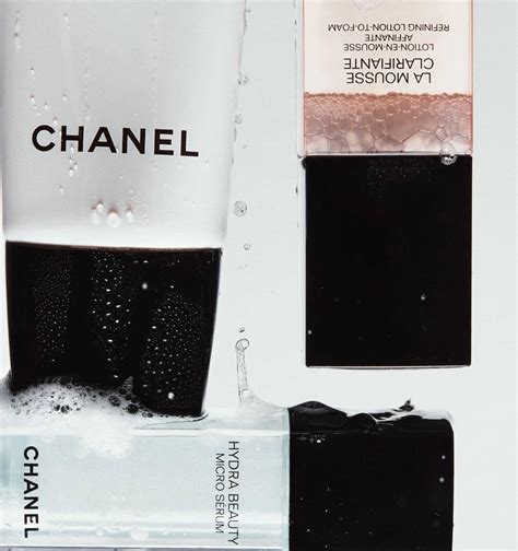 chanel le coton deutschland|la mousse Chanel nordstrom.